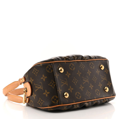 Louis Vuitton Monogram Klara 4 of 9