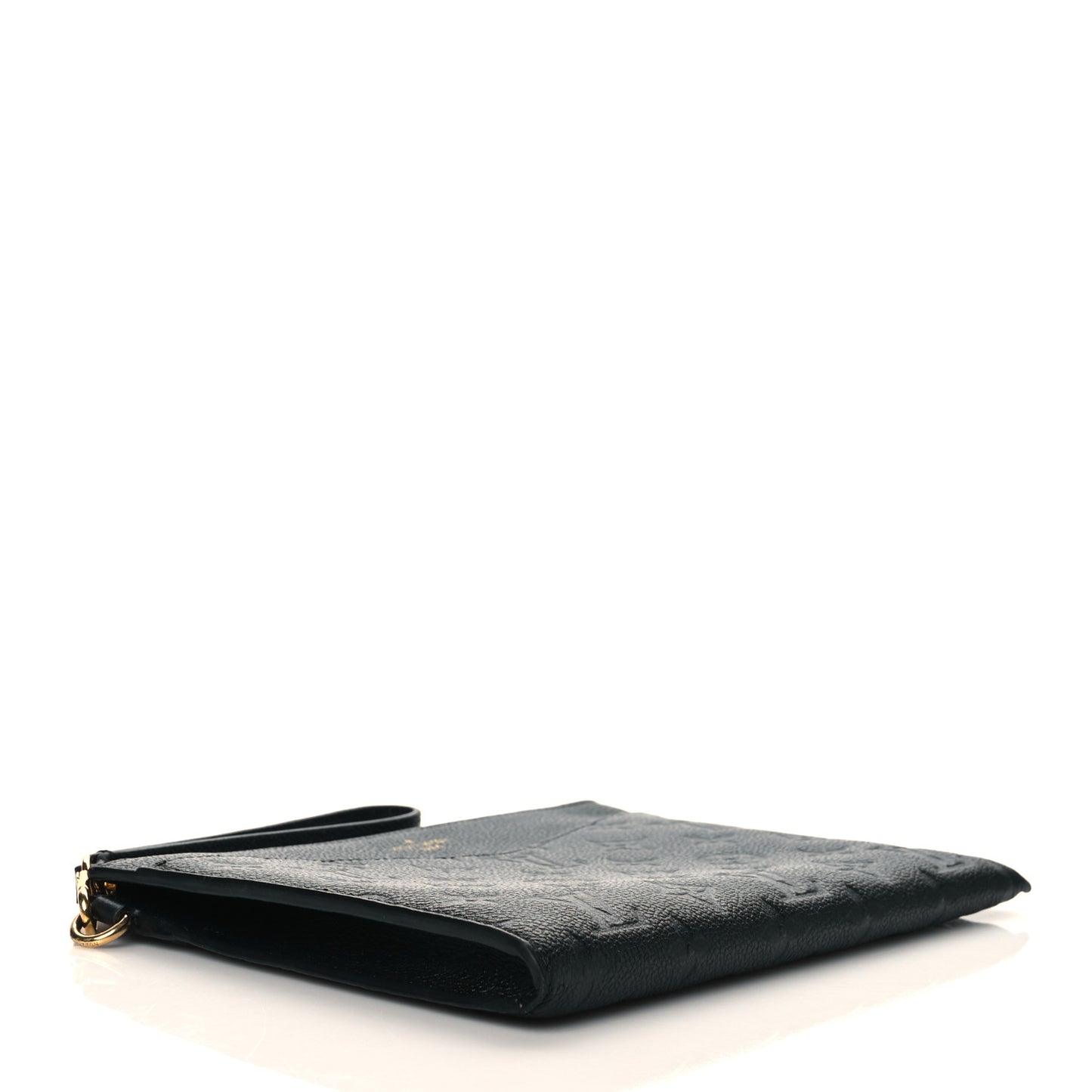 Empreinte Pochette Melanie MM Black