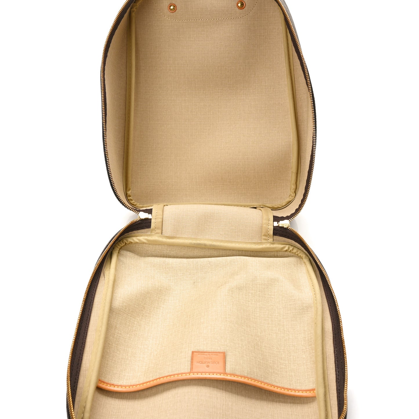 Monogram Excursion Shoe Bag