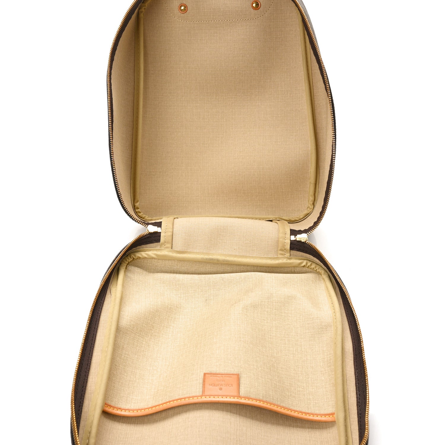 Louis Vuitton Monogram Excursion Shoe Bag 5 of 11