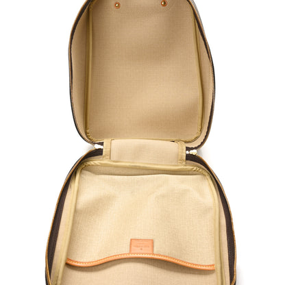 Louis Vuitton Monogram Excursion Shoe Bag 5 of 11