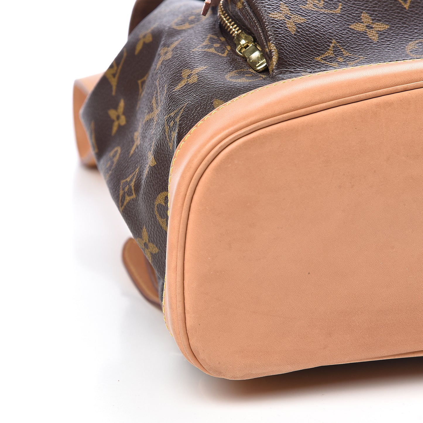 Monogram Montsouris MM Backpack