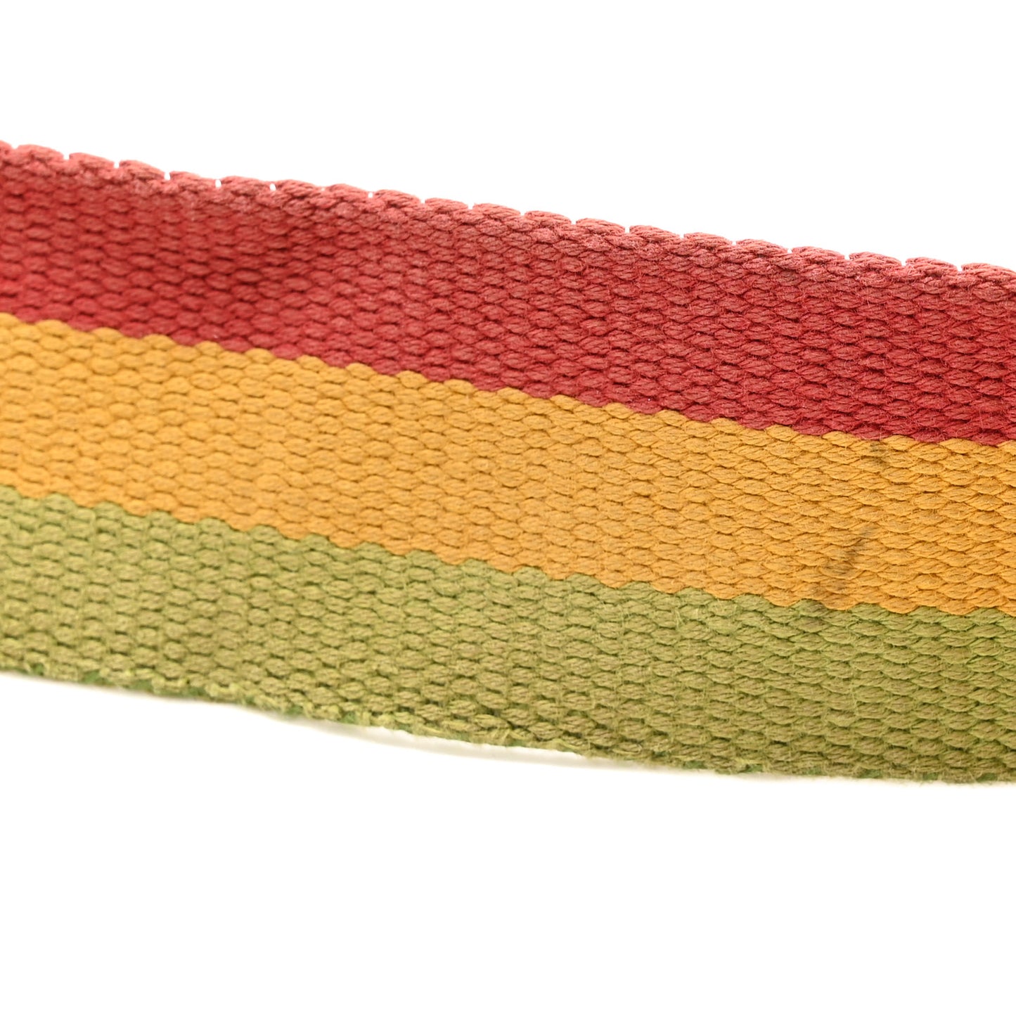 Monogram Rasta Saddle Bag Beige