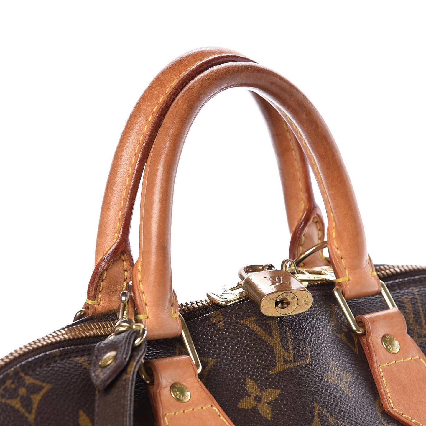 Monogram Alma PM