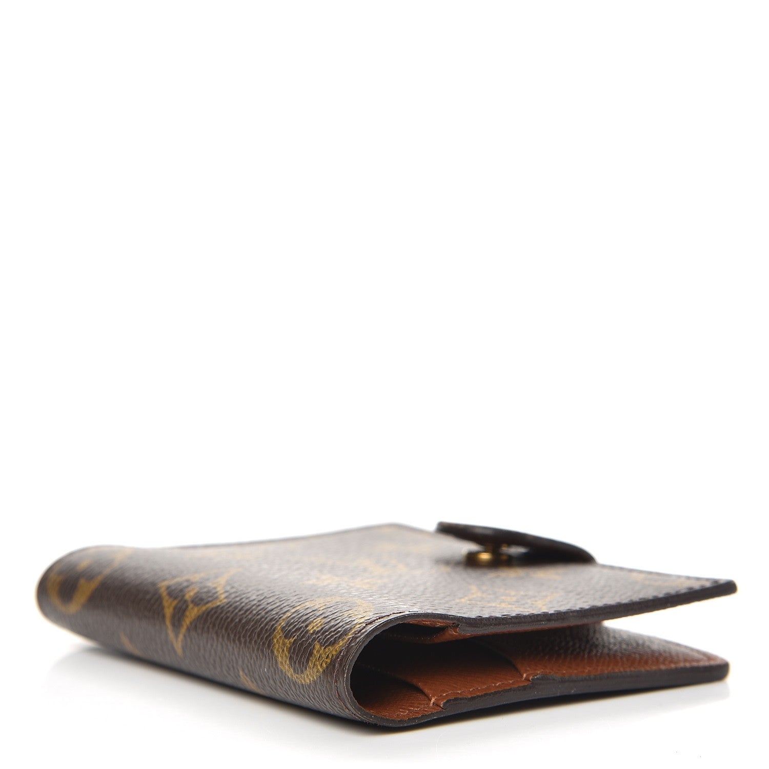 Louis Vuitton Monogram Business Card Holder 4 of 6