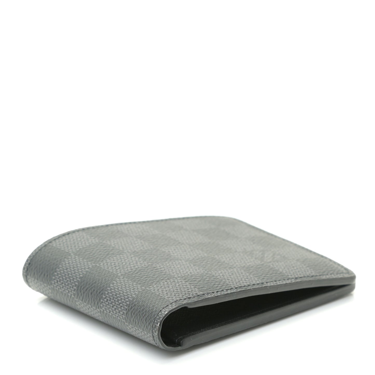 Damier Graphite Multiple Wallet