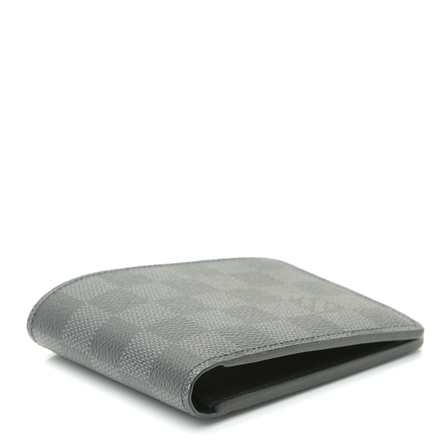 Louis Vuitton Damier Graphite Multiple Wallet 3 of 6
