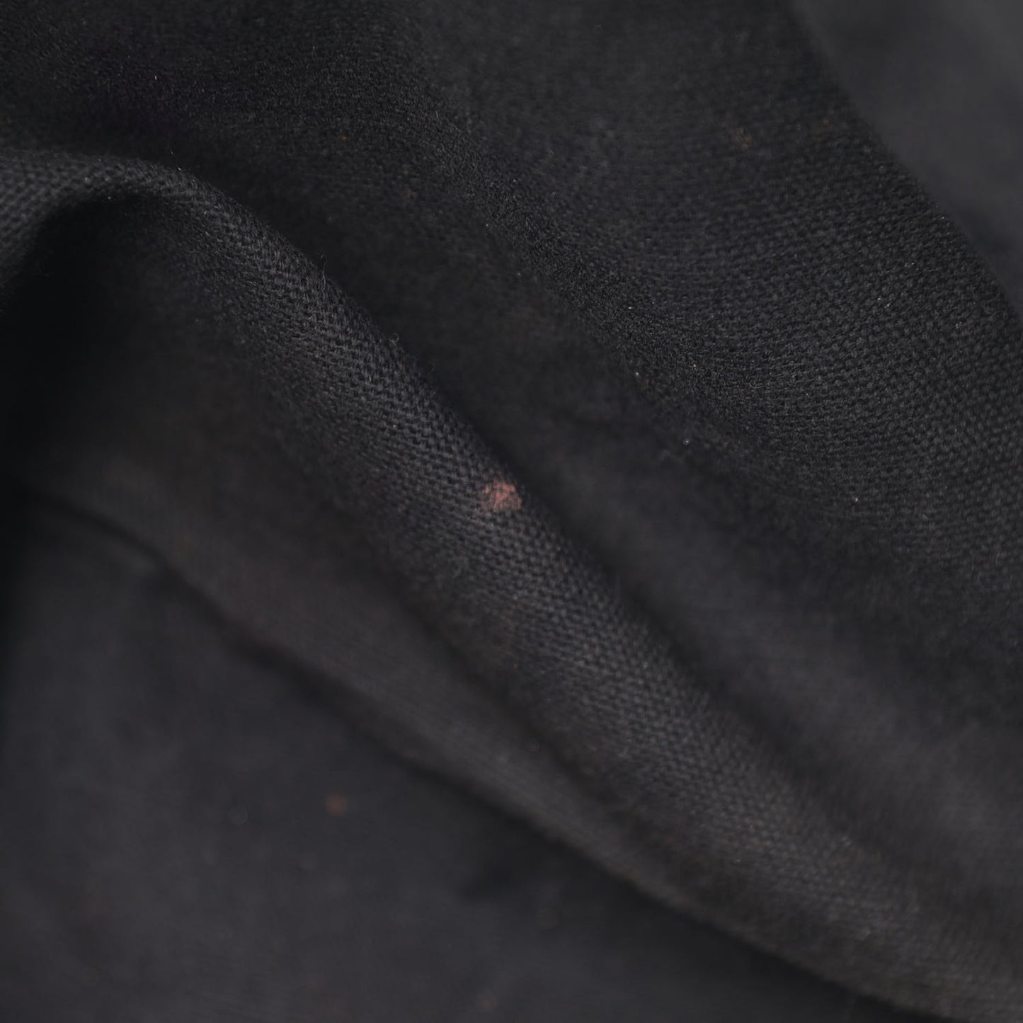 Shiny Lord Calfskin Medium Antigona Black