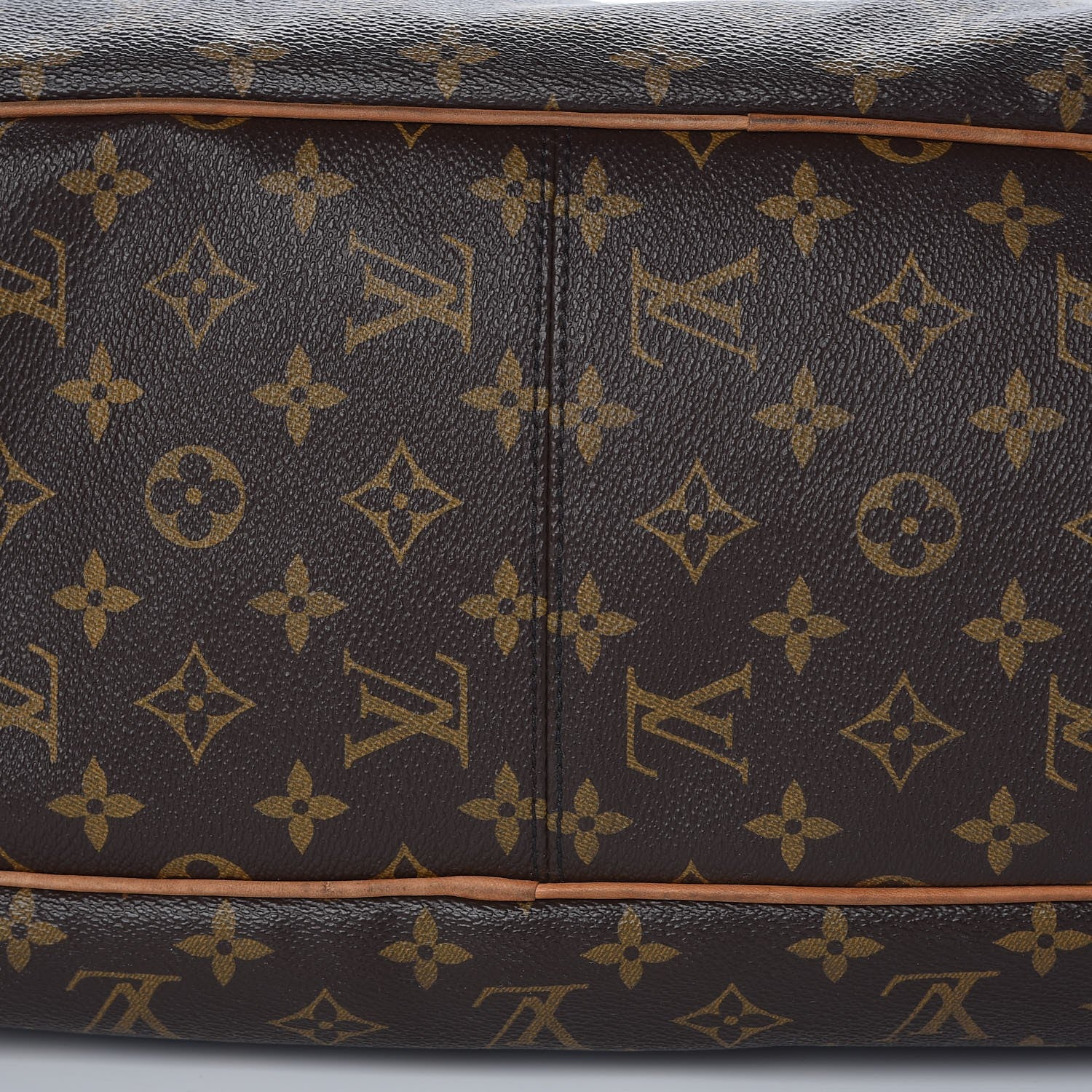 Louis Vuitton Monogram Delightful GM 21 of 23