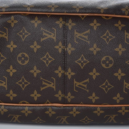 Louis Vuitton Monogram Delightful GM 21 of 23