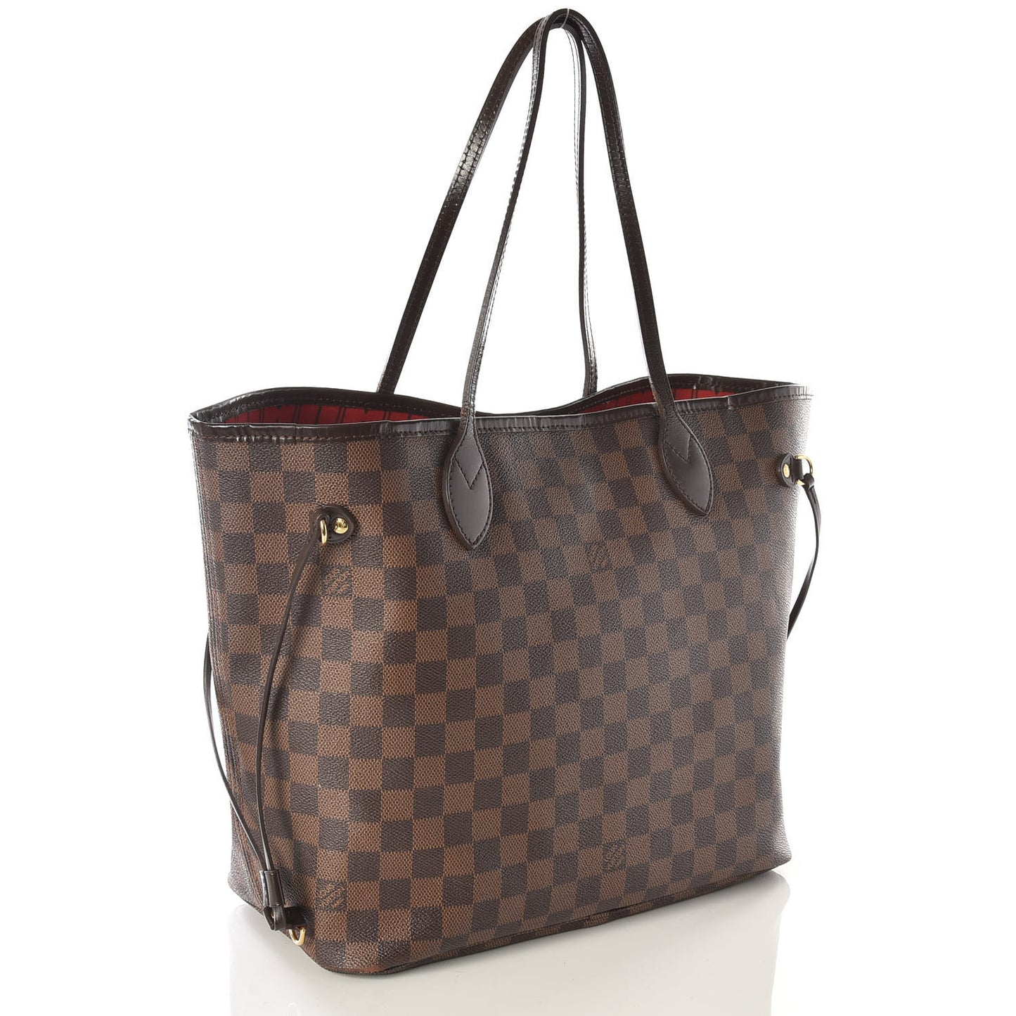 Damier Ebene Neverfull MM