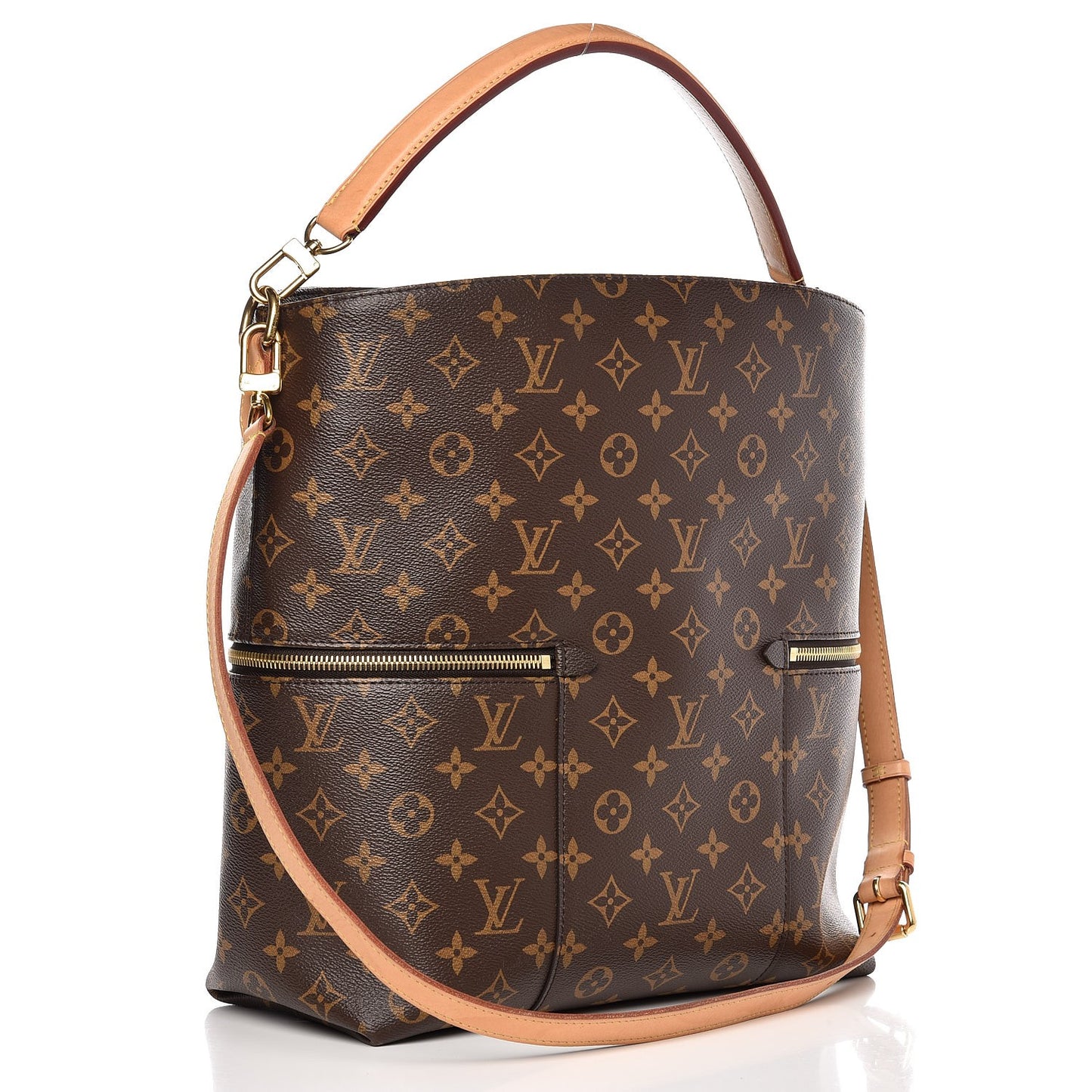 Monogram Melie