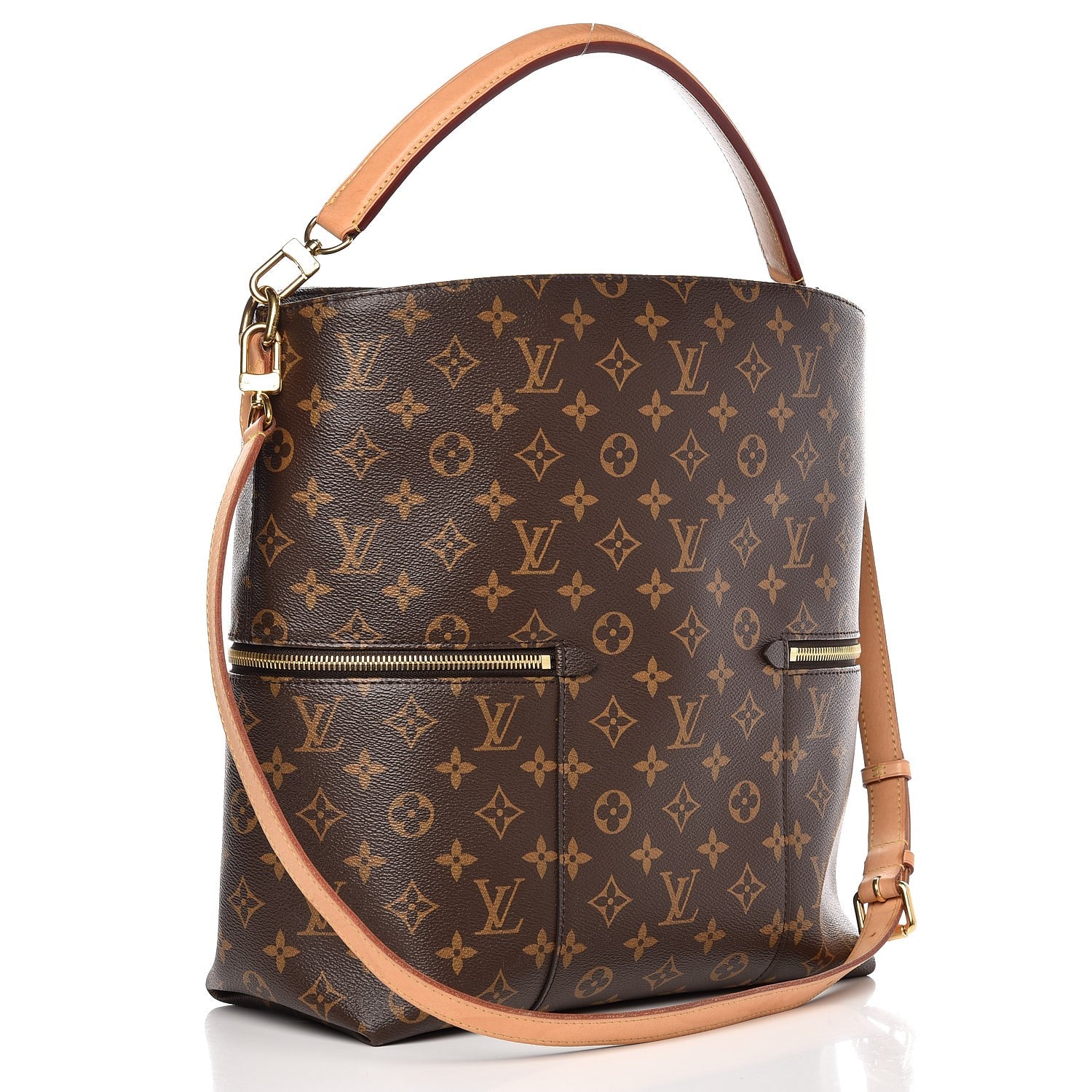 Louis Vuitton Monogram Melie 3 of 8