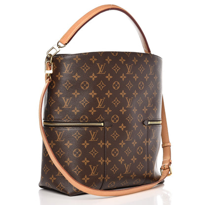 Louis Vuitton Monogram Melie 3 of 8