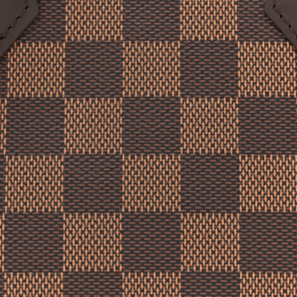 Louis Vuitton Damier Ebene Alma BB 7 of 9