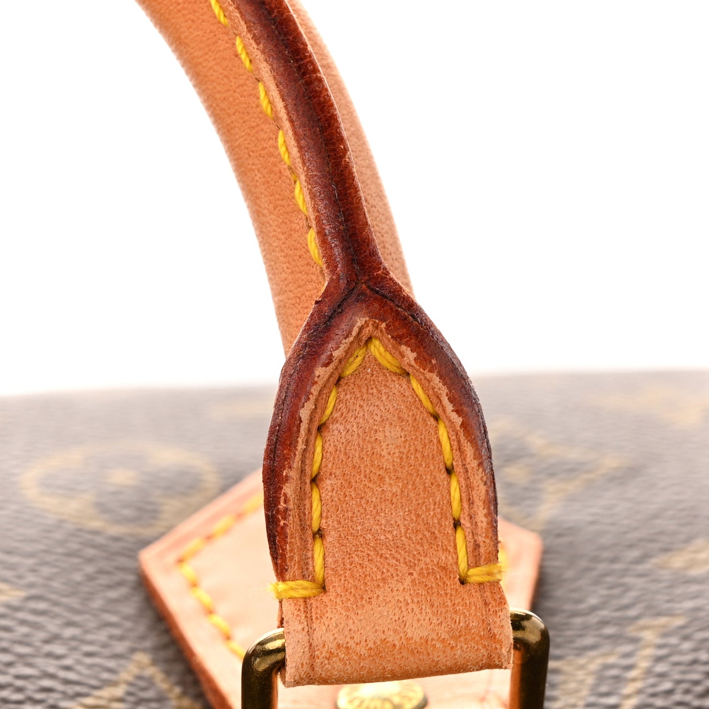 Monogram Speedy 40