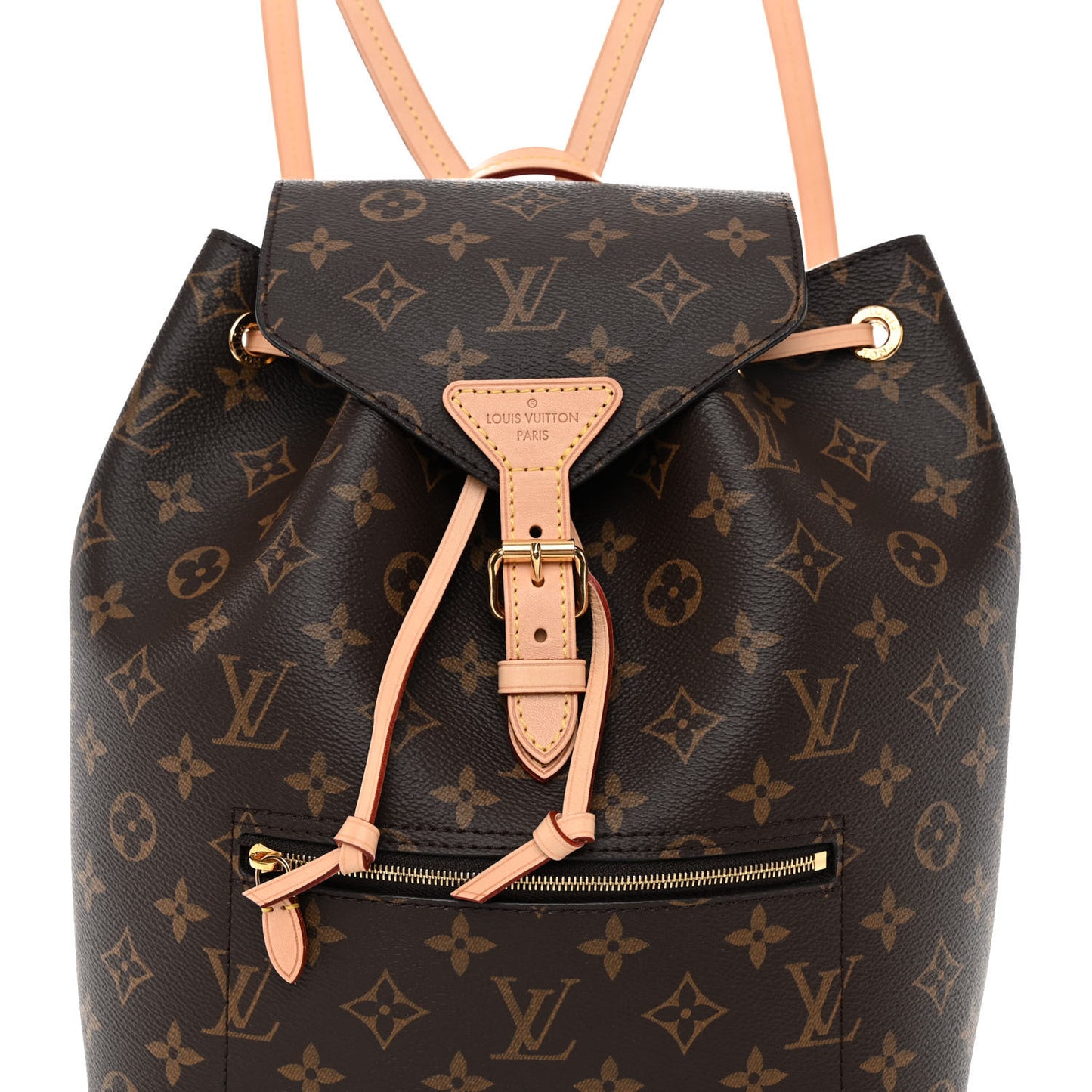 Monogram Montsouris NM Backpack