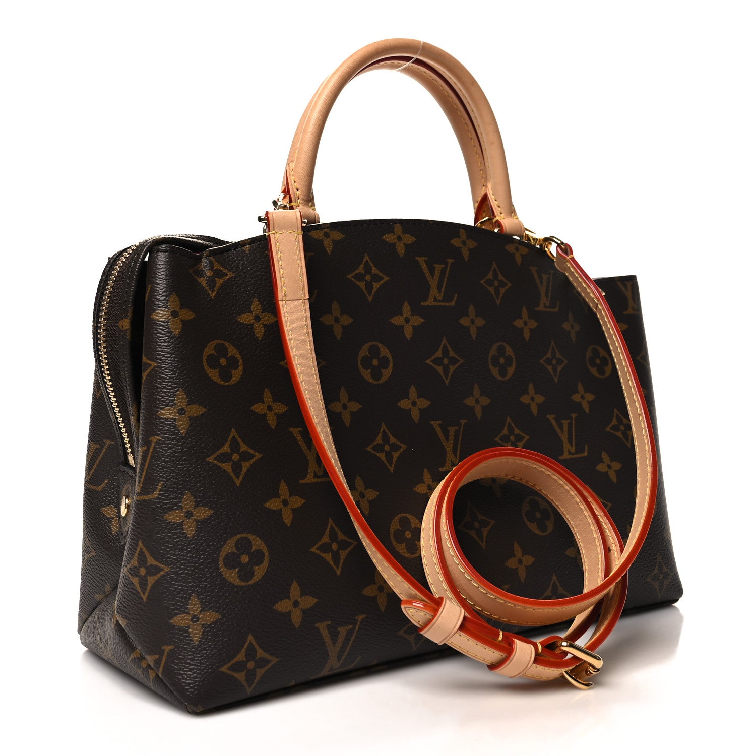 Louis Vuitton Monogram Petit Palais 3 of 11
