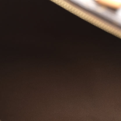 Louis Vuitton Monogram Speedy 25 5 of 11