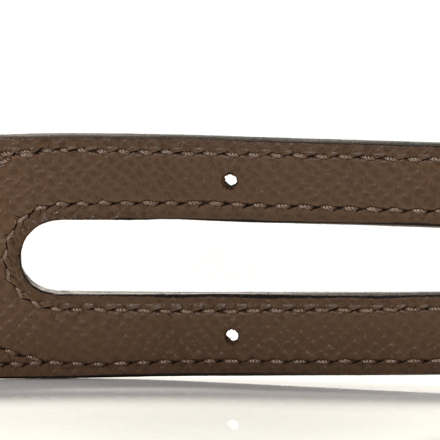 Epsom 35mm Harnachement Shoulder Strap Etoupe