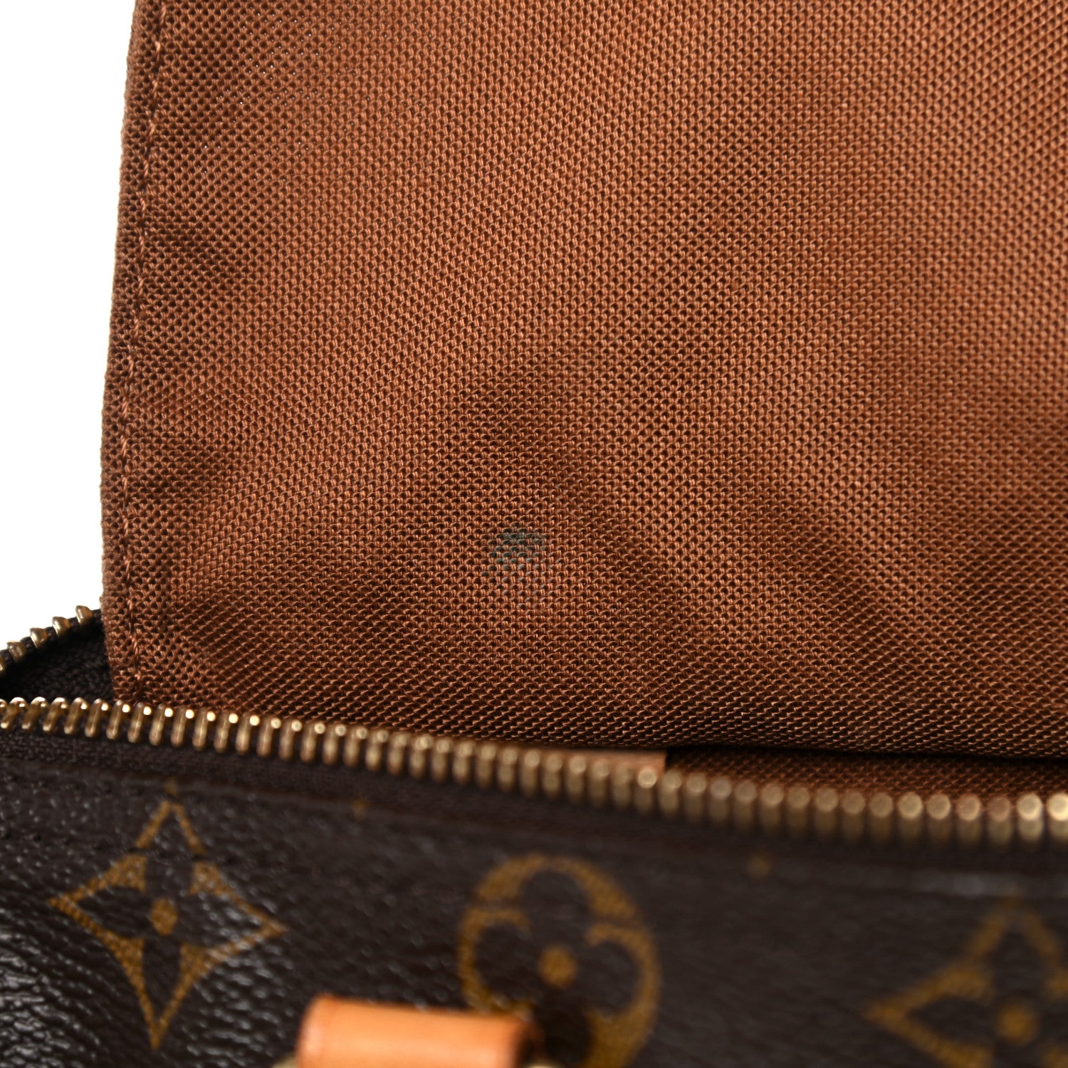 Louis Vuitton Monogram Speedy 25 10 of 30