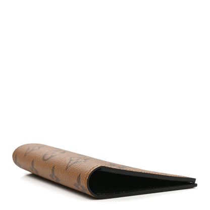 Louis Vuitton Reverse Monogram Passport Cover 4 of 7
