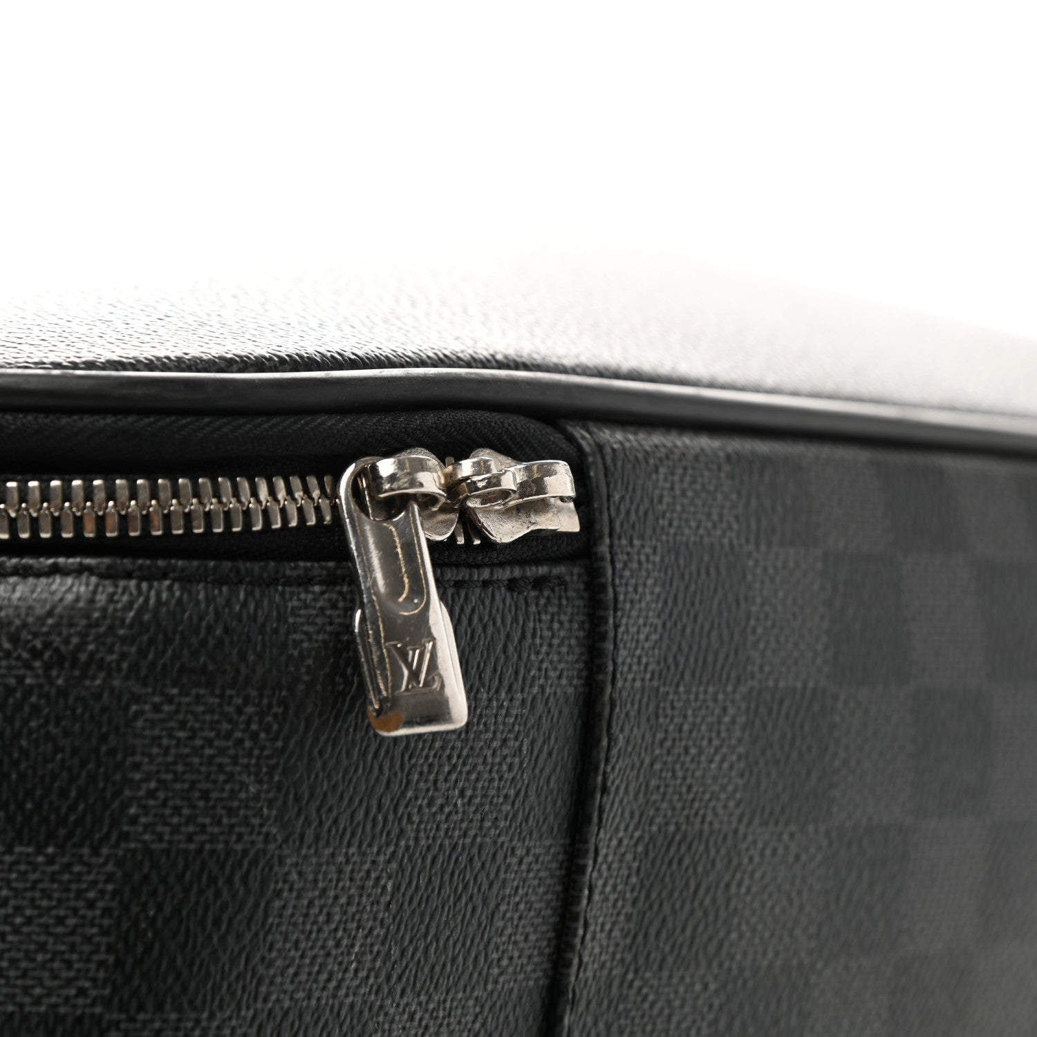 Louis Vuitton Damier Graphite Pegase 45 12 of 17