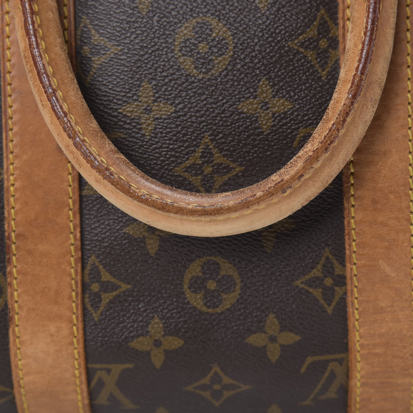 Monogram Keepall Bandouliere 45