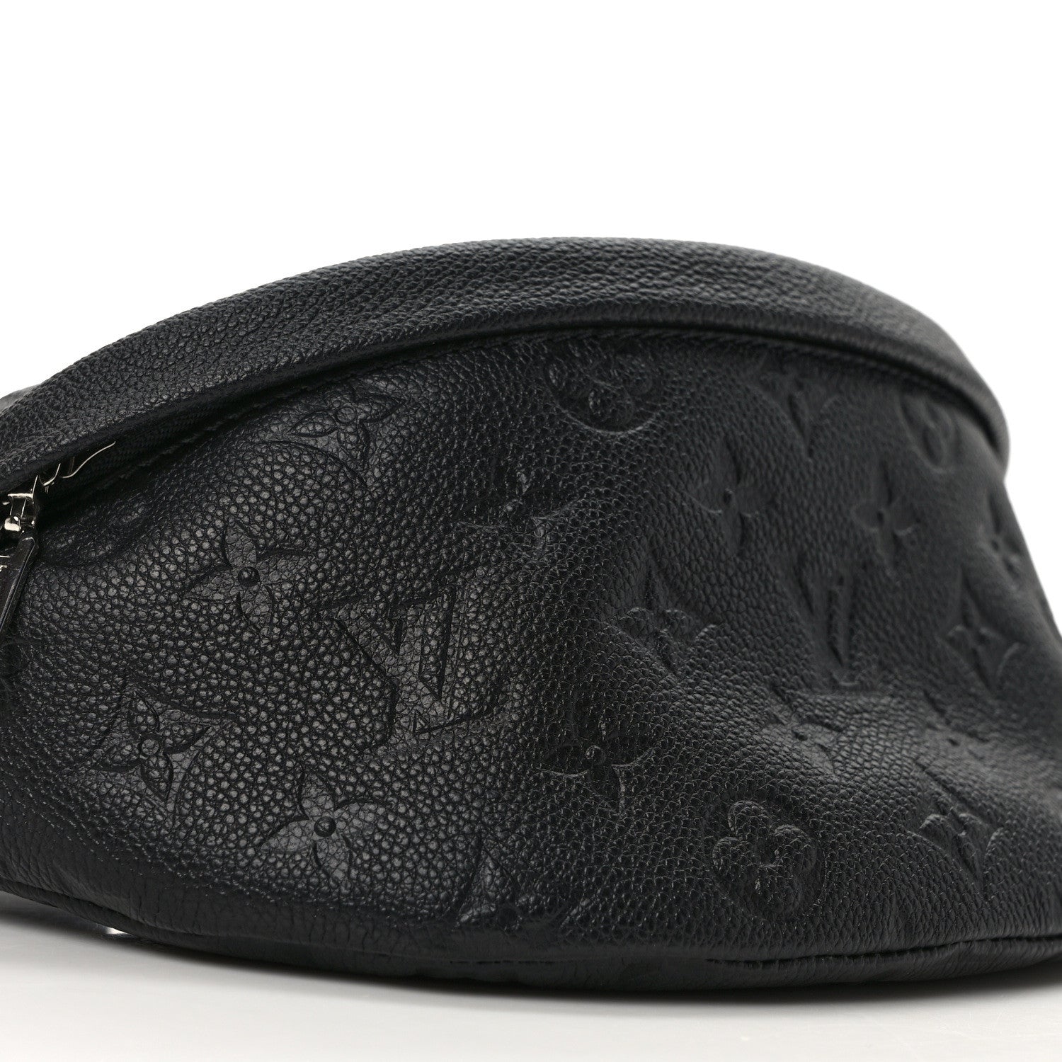 Louis Vuitton Empreinte Uniformes BumBag Black 7 of 8