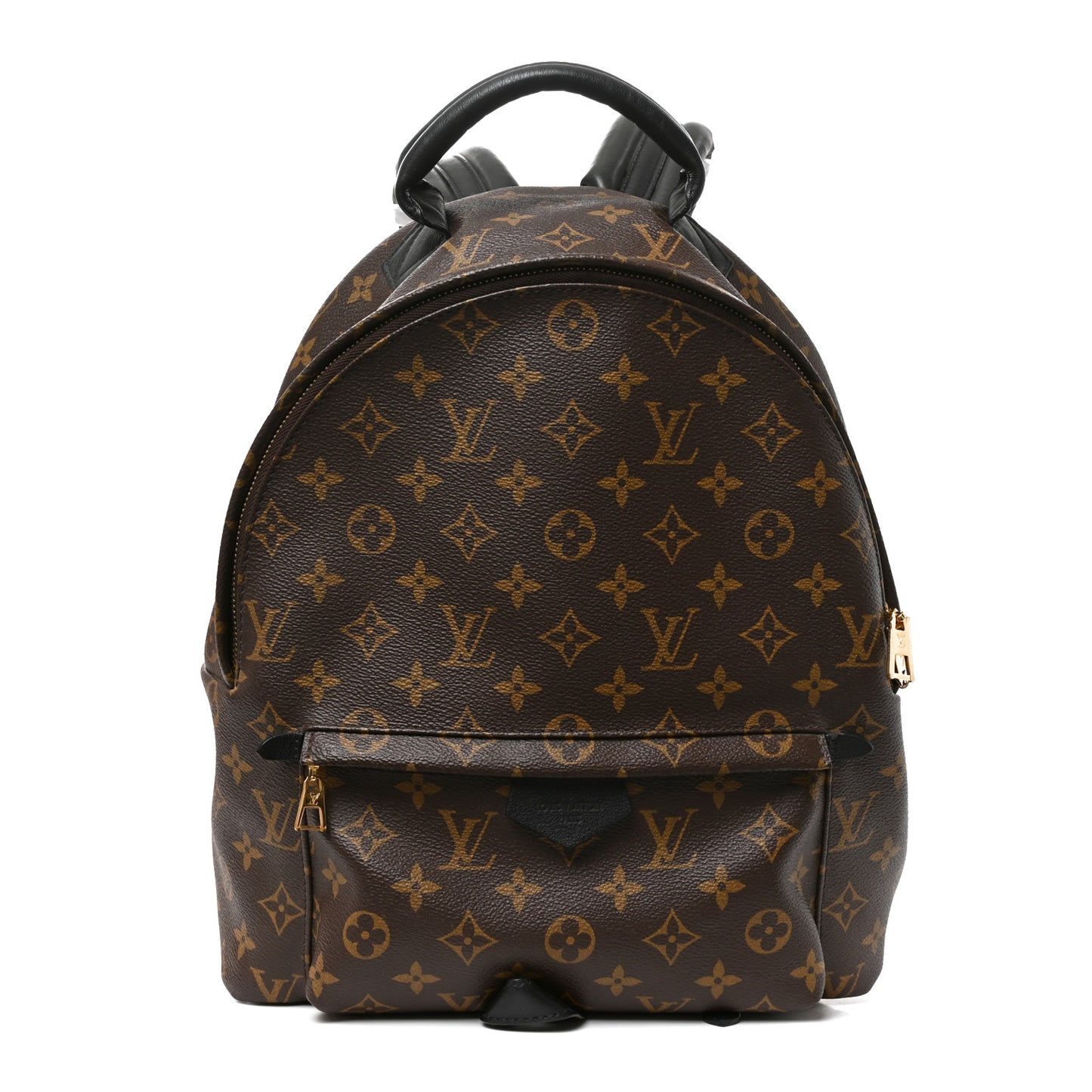 Monogram Palm Springs Backpack MM