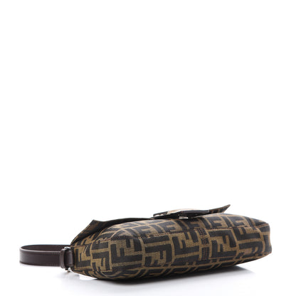 Fendi Zucca Baguette Tobacco 3 of 12