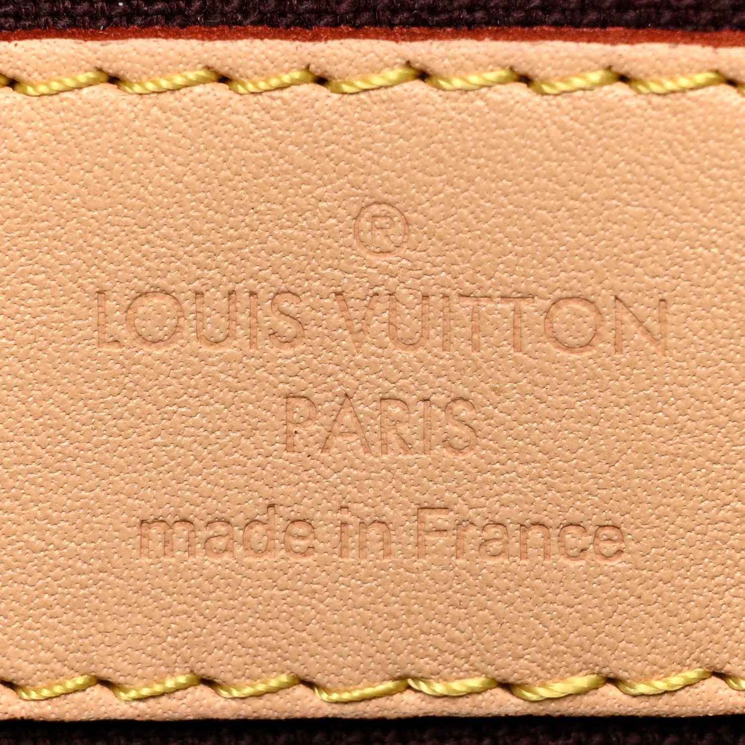 Louis Vuitton Monogram Favorite MM 6 of 8