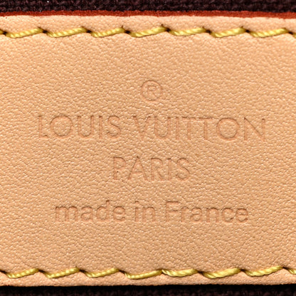 Louis Vuitton Monogram Favorite MM 6 of 8