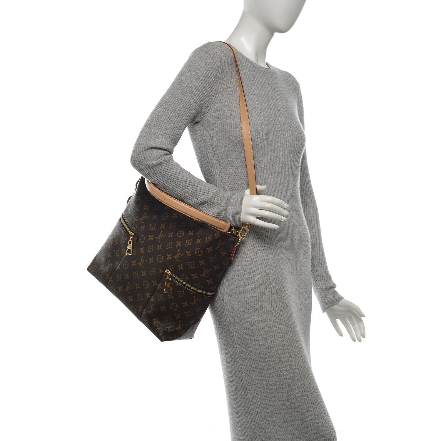Louis Vuitton Monogram Melie 2 of 6