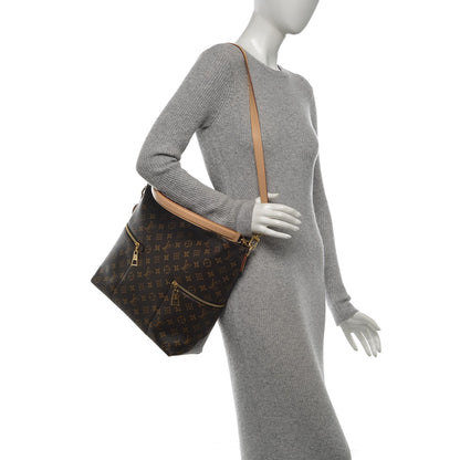 Louis Vuitton Monogram Melie 2 of 6