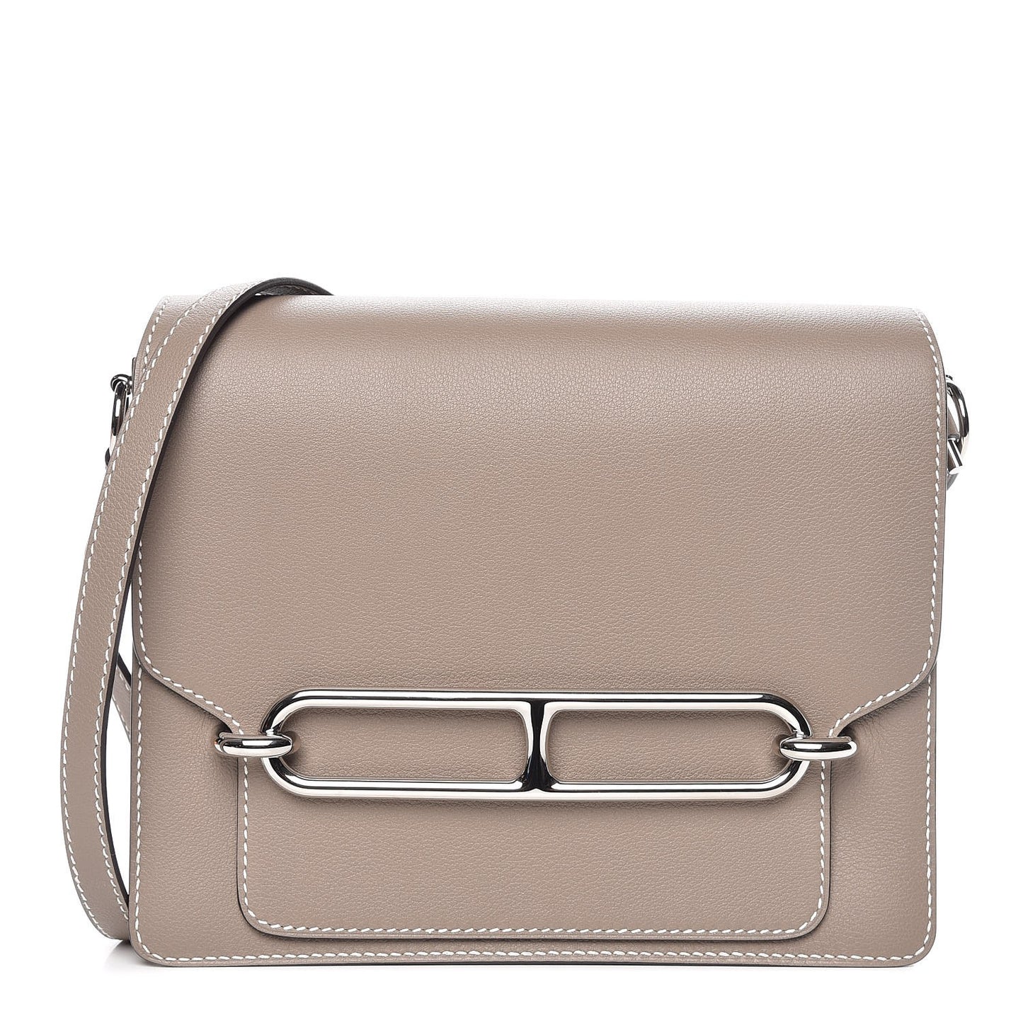 Evercolor Sac Roulis 23 Gris Asphalte