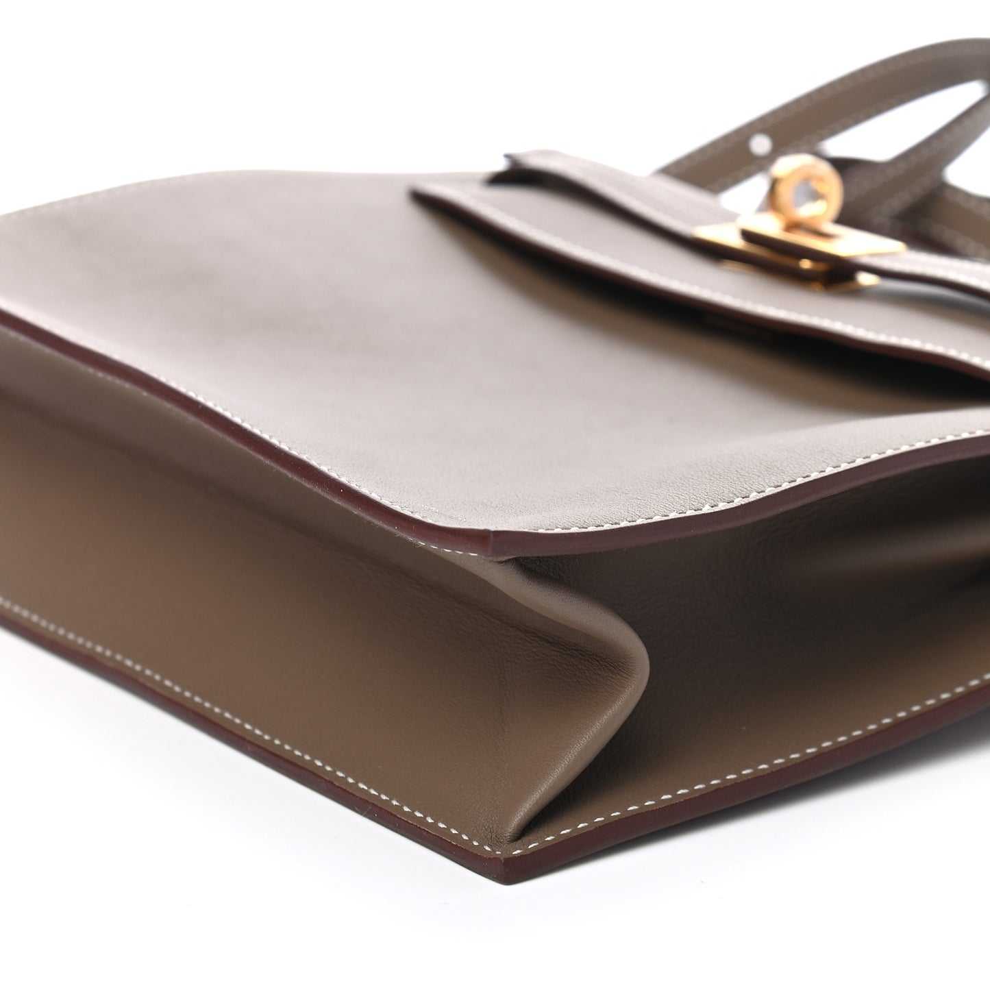 Swift Kelly Danse II Belt Bag Etoupe