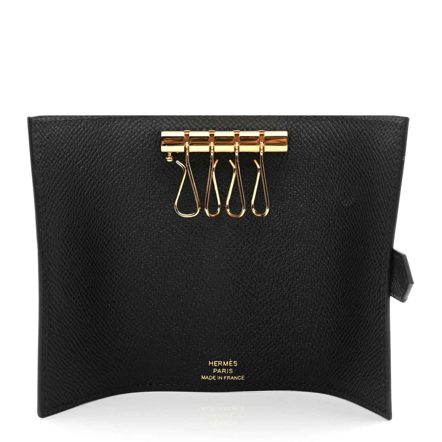 Epsom Bearn Multicles 4 Key Holder Black