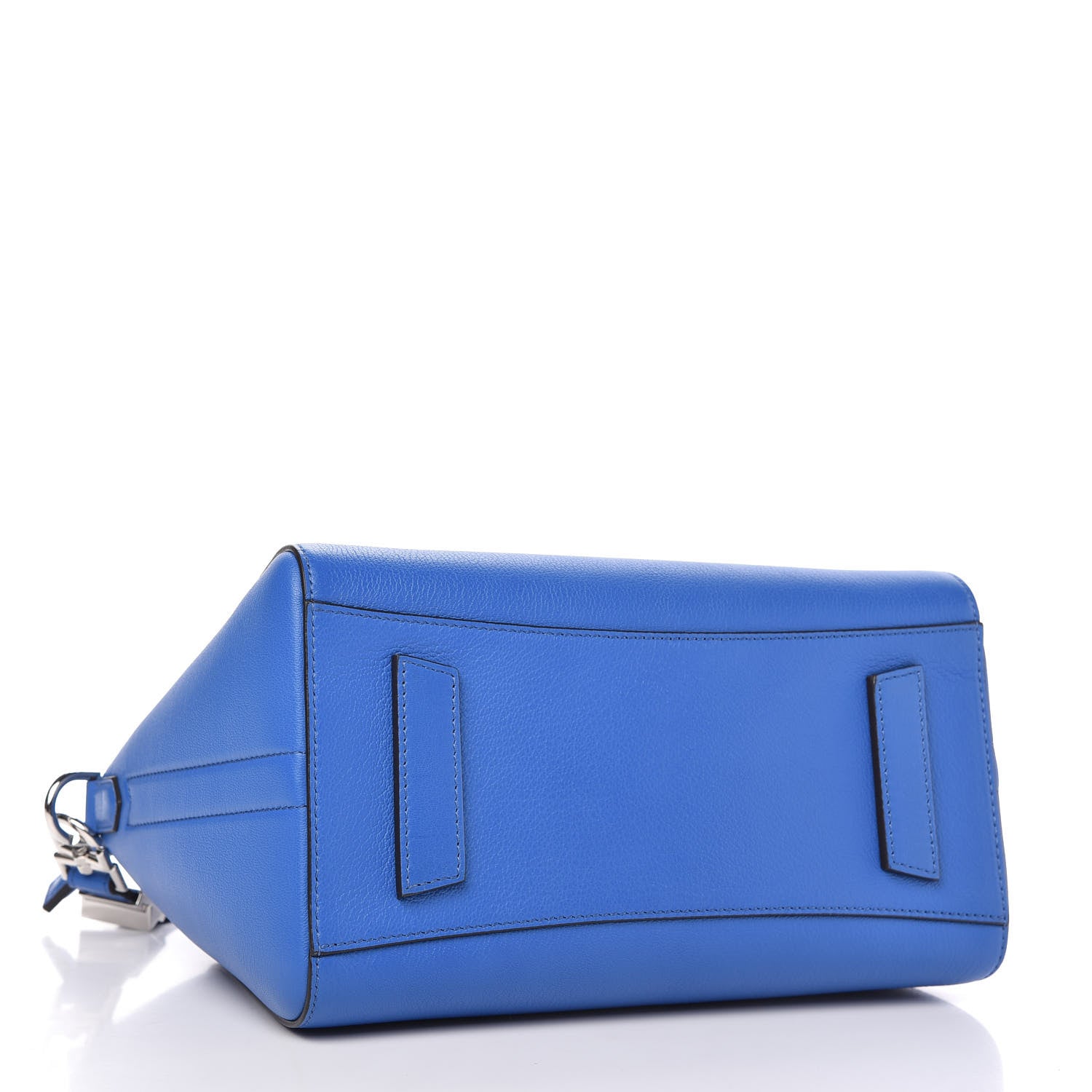 Givenchy Sugar Goatskin Small Antigona Persian Blue 4 of 10