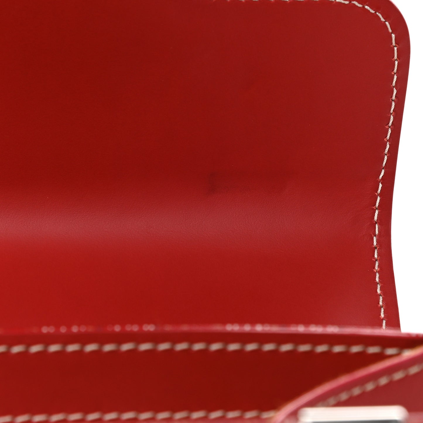 Goyardine Saigon PM Red