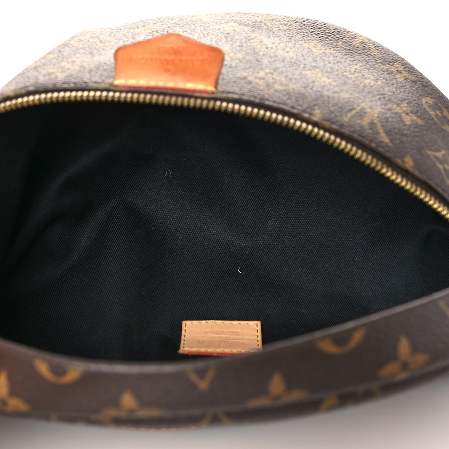 Monogram Bumbag