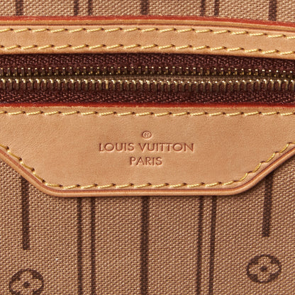 Louis Vuitton Monogram Delightful PM 8 of 8