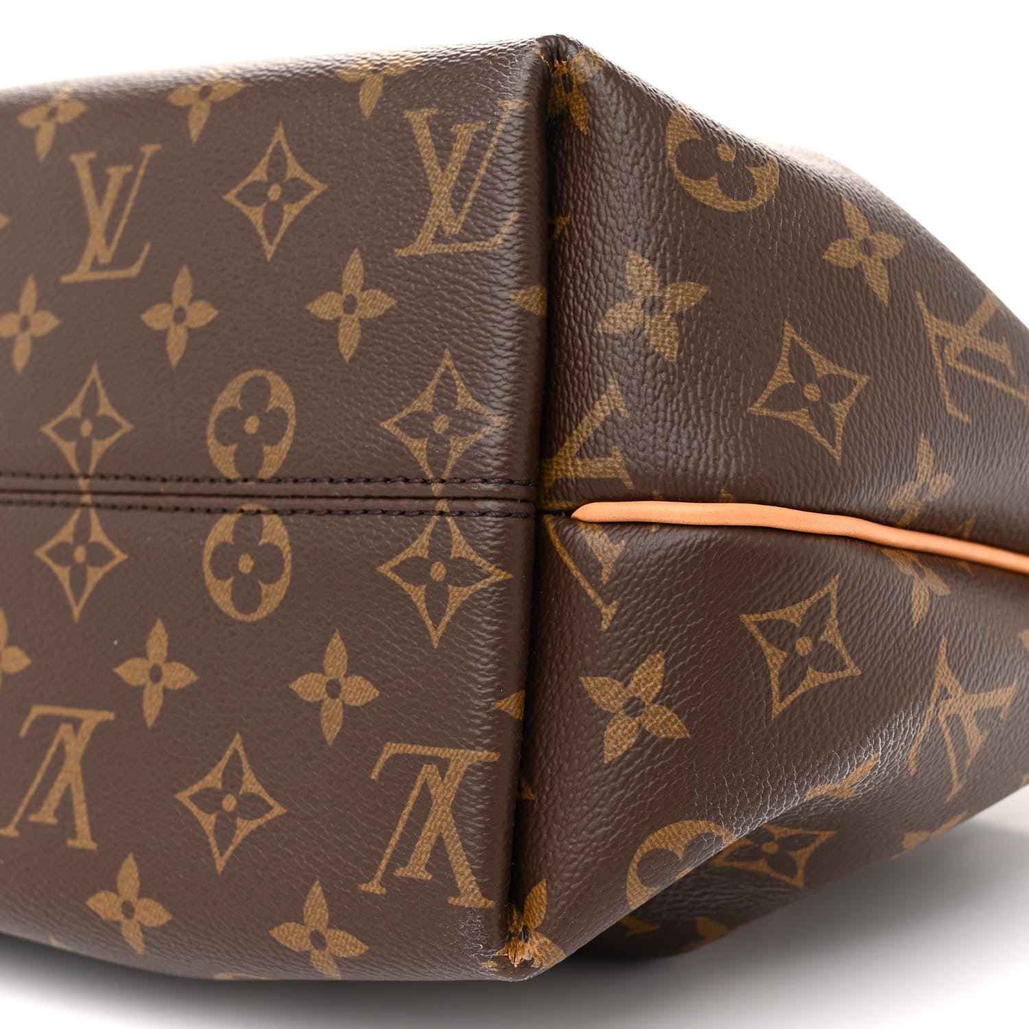 Louis Vuitton Monogram Turenne MM 10 of 12