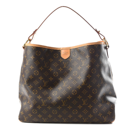 Louis Vuitton Monogram Delightful MM 1 of 11