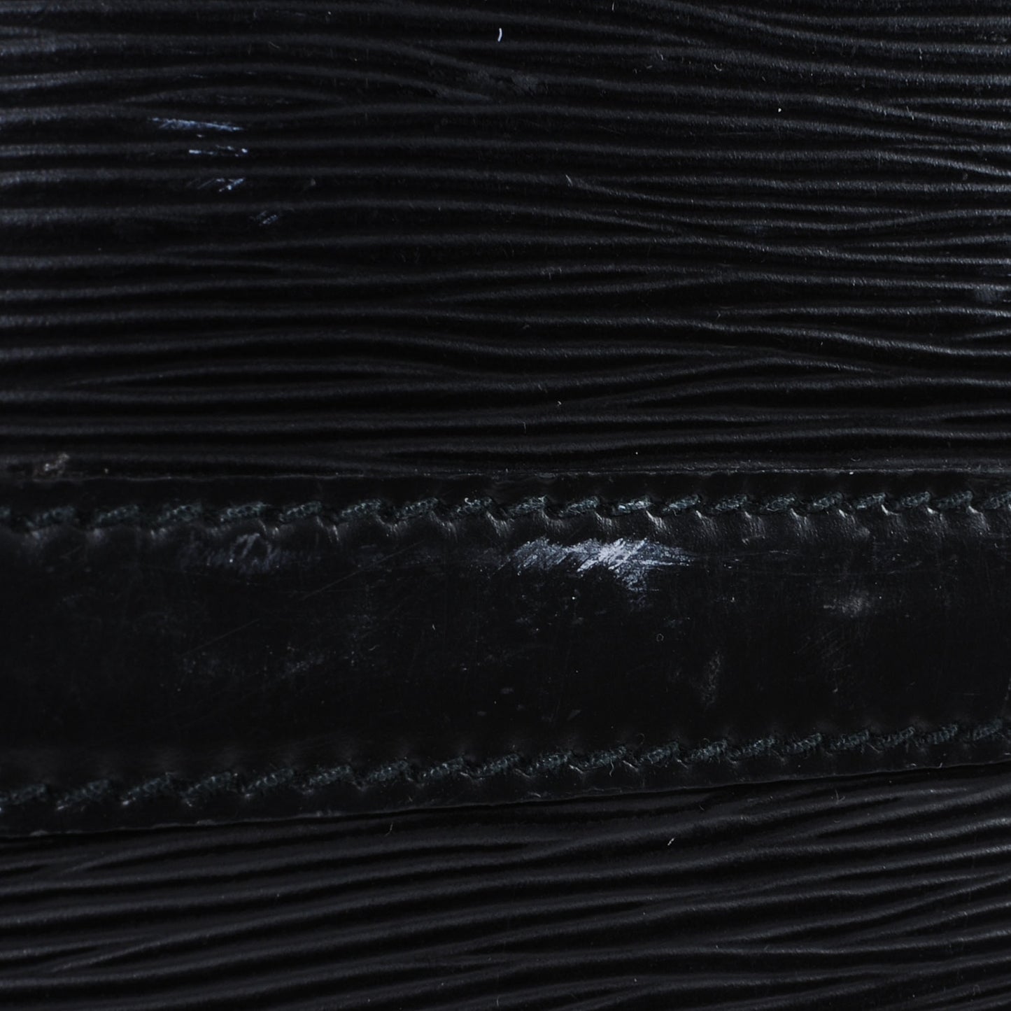 Epi Keepall 50 Black