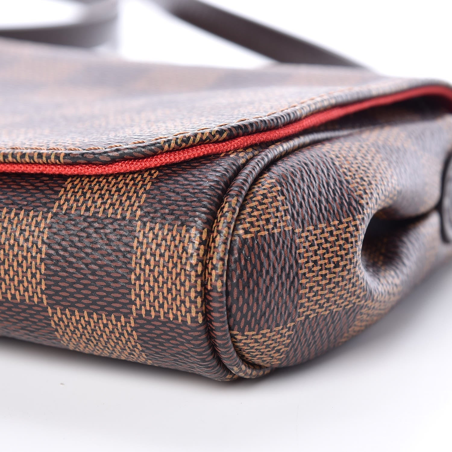 Louis Vuitton Damier Ebene Favorite PM 10 of 11