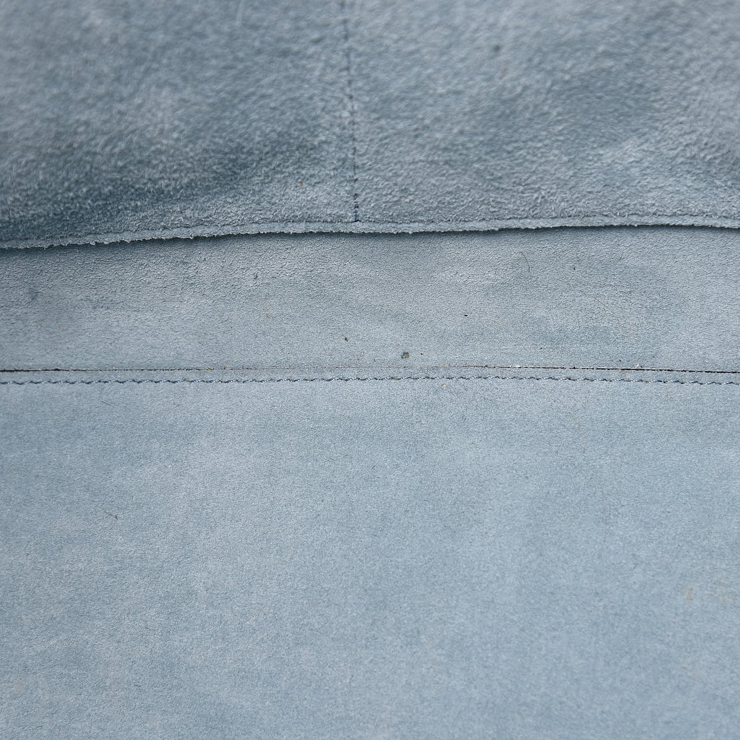 Grained Calfskin Rockstud Shoulder Tote Niagara
