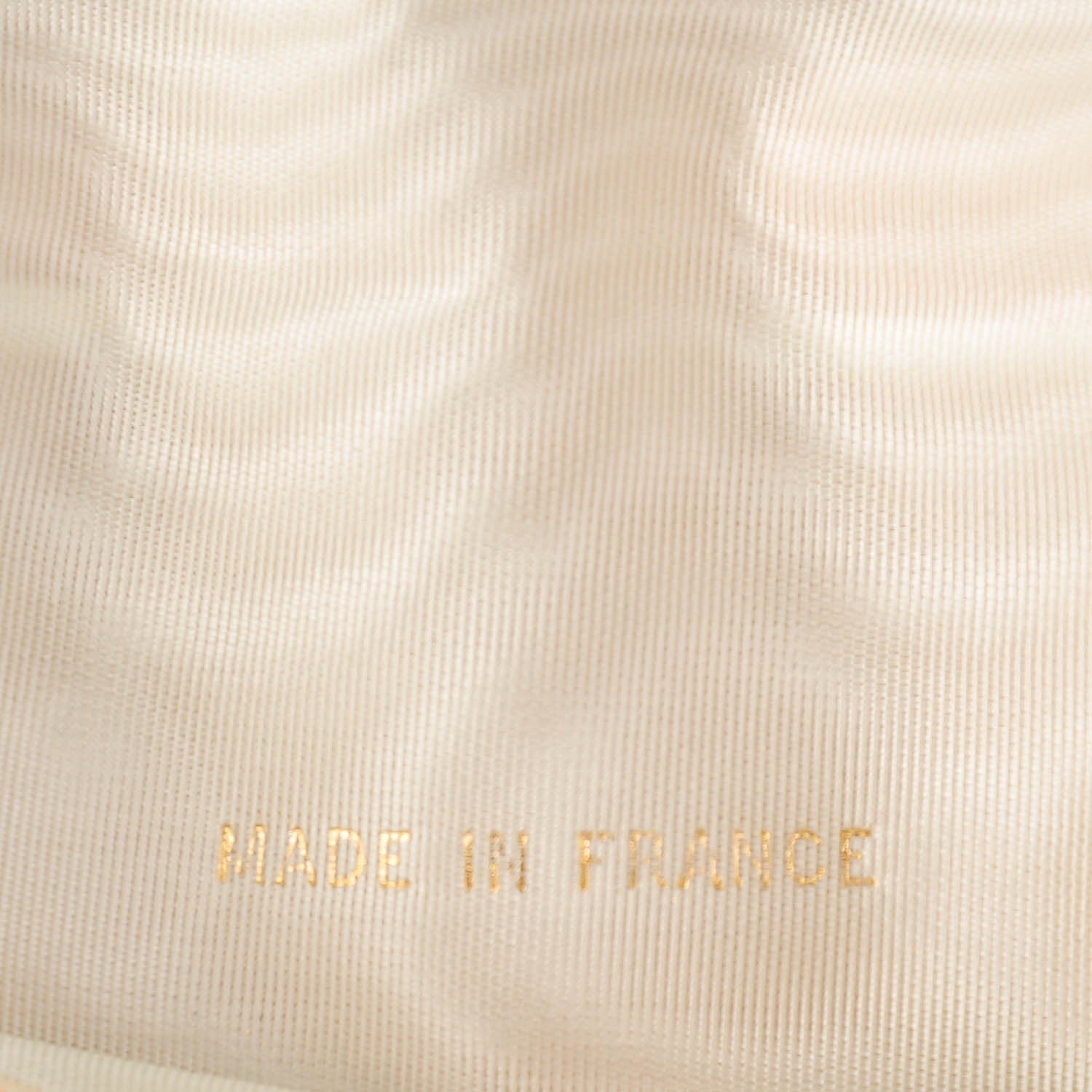 Chanel Goatskin CC Card Holder Wallet Beige 6 of 7