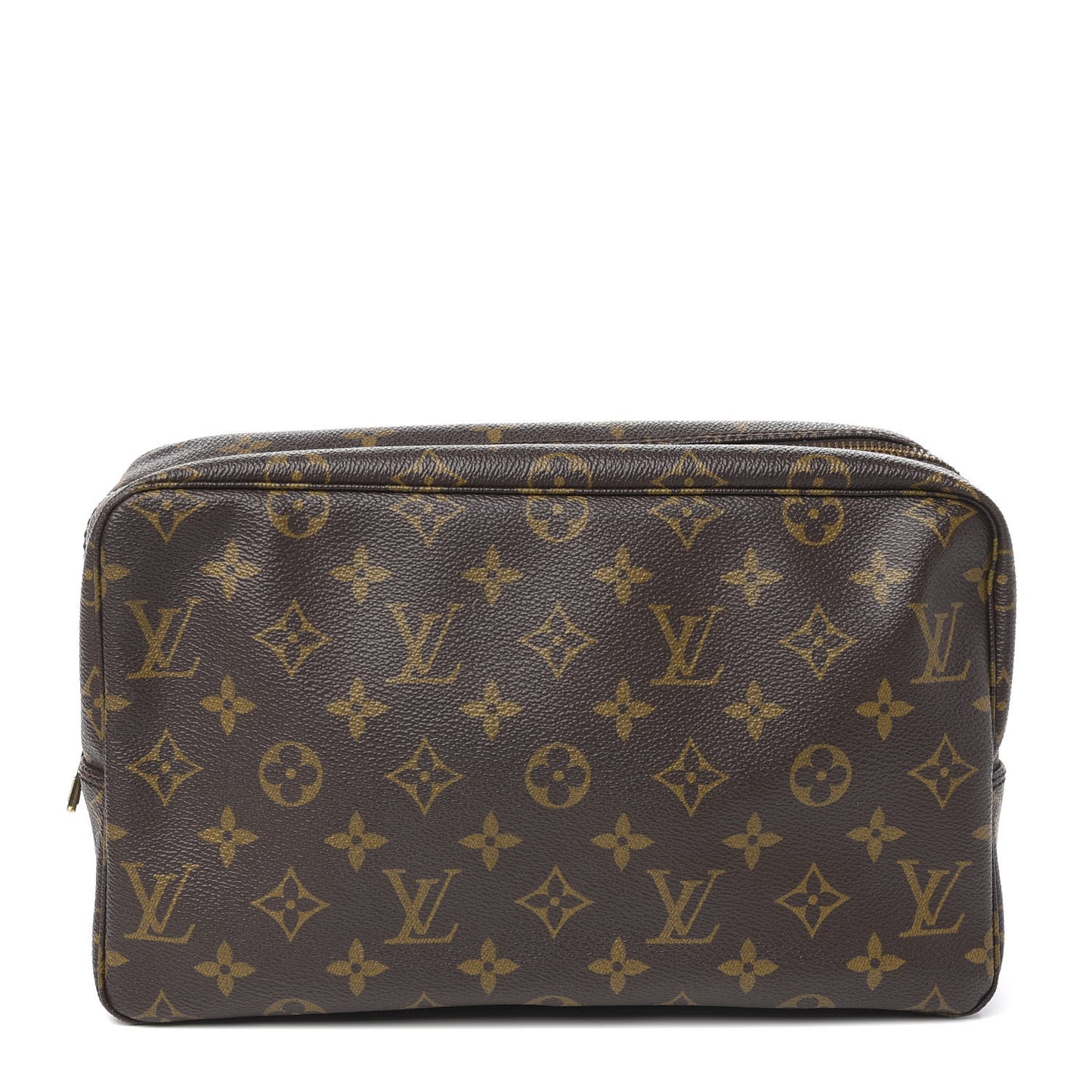 Monogram Trousse Toilette 28