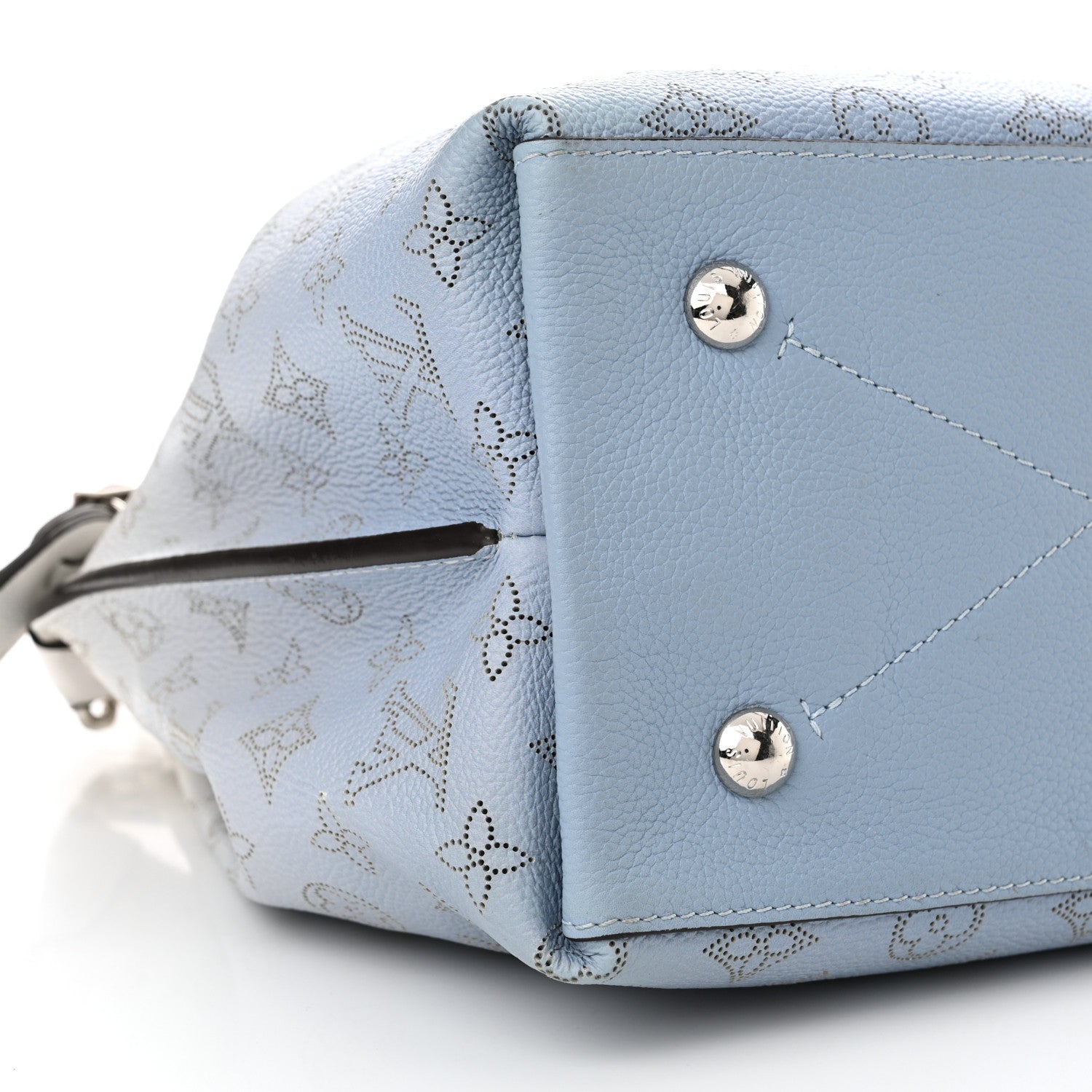 Louis Vuitton Mahina Degrade Muria Bleu 8 of 9